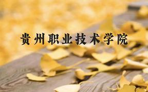 贵州职业技术学院近三年在云南录取分数线(含2021-2023最低分)