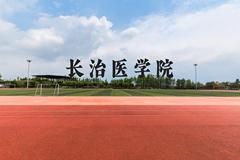 长治医学院近三年在云南录取分数线(含2021-2023最低分)