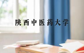 陕西中医药大学近三年在广西录取分数线(含2021-2023最低分)