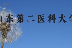 山东第二医科大学近三年在云南录取分数线(含2021-2023最低分)