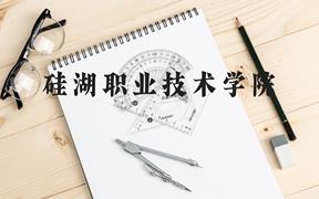 硅湖职业技术学院近三年在贵州录取分数线(含2021-2023最低分)