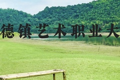 景德镇艺术职业大学近三年在贵州录取分数线(含2021-2023最低分)