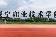 咸宁职业技术学院近三年在广西录取分数线(含2021-2023最低分)