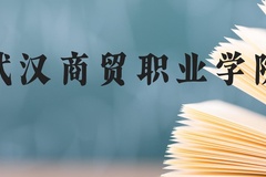 武汉商贸职业学院近三年在贵州录取分数线(含2021-2023最低分)