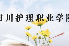 四川护理职业学院近三年在贵州录取分数线(含2021-2023最低分)
