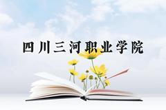 四川三河职业学院近三年在云南录取分数线(含2021-2023最低分)