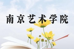 南京艺术学院近三年在云南录取分数线(含2021-2023最低分)