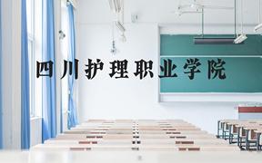 四川护理职业学院近三年在广西录取分数线(含2021-2023最低分)