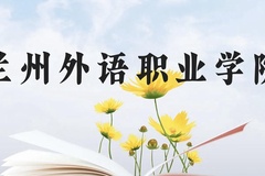 兰州外语职业学院近三年在云南录取分数线(含2021-2023最低分)