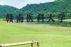 赣南医科大学近三年在广西录取分数线(含2021-2023最低分)
