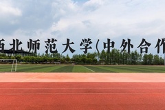 西北师范大学(中外合作)近三年在云南录取分数线(含2021-2023最低分)