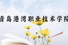 青岛港湾职业技术学院近三年在云南录取分数线(含2021-2023最低分)