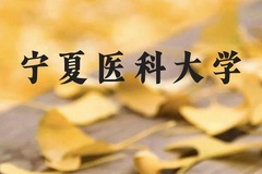 宁夏医科大学近三年在广西录取分数线(含2021-2023最低分)