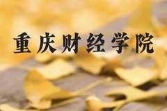 重庆财经学院近三年在云南录取分数线(含2021-2023最低分)