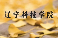 辽宁科技学院近三年在广西录取分数线(含2021-2023最低分)