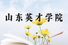 山东英才学院近三年在广西录取分数线(含2021-2023最低分)