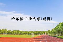 哈尔滨工业大学(威海)近三年在云南录取分数线(含2021-2023最低分)