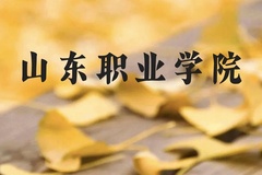 山东职业学院近三年在云南录取分数线(含2021-2023最低分)