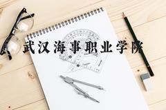 武汉海事职业学院近三年在广西录取分数线(含2021-2023最低分)