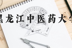 黑龙江中医药大学近三年在广西录取分数线(含2021-2023最低分)