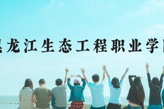 黑龙江生态工程职业学院近三年在云南录取分数线(含2021-2023最低分)