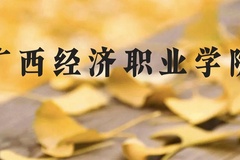 广西经济职业学院近三年在云南录取分数线(含2021-2023最低分)