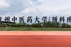 贵州中医药大学(预科班)近三年在贵州录取分数线(含2021-2023最低分)