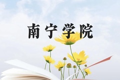 南宁学院近三年在云南录取分数线(含2021-2023最低分)