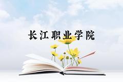 长江职业学院近三年在贵州录取分数线(含2021-2023最低分)