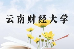云南财经大学近三年在广西录取分数线(含2021-2023最低分)