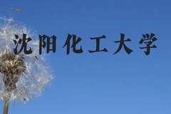 沈阳化工大学近三年在云南录取分数线(含2021-2023最低分)