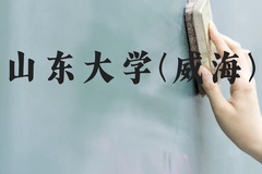 山东大学(威海)近三年在贵州录取分数线(含2021-2023最低分)