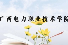 广西电力职业技术学院近三年在云南录取分数线(含2021-2023最低分)