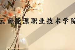 云南能源职业技术学院近三年在云南录取分数线(含2021-2023最低分)