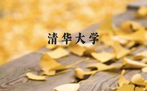 清华大学近三年在广西录取分数线(含2021-2023最低分)