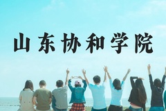 山东协和学院近三年在云南录取分数线(含2021-2023最低分)