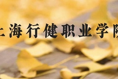 上海行健职业学院近三年在贵州录取分数线(含2021-2023最低分)