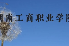 湖南工商职业学院近三年在贵州录取分数线(含2021-2023最低分)