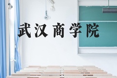武汉商学院近三年在广西录取分数线(含2021-2023最低分)