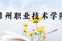 漳州职业技术学院近三年在贵州录取分数线(含2021-2023最低分)