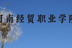 河南经贸职业学院近三年在云南录取分数线(含2021-2023最低分)