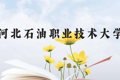 河北石油职业技术大学近三年在云南录取分数线(含2021-2023最低分)