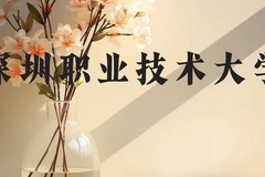深圳职业技术大学近三年在云南录取分数线(含2021-2023最低分)