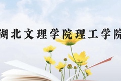 湖北文理学院理工学院近三年在广西录取分数线(含2021-2023最低分)