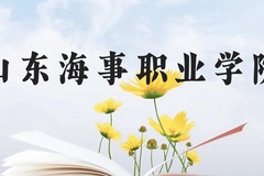 山东海事职业学院近三年在云南录取分数线(含2021-2023最低分)