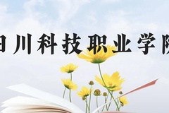 四川科技职业学院近三年在云南录取分数线(含2021-2023最低分)