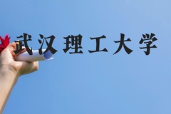 武汉理工大学近三年在云南录取分数线(含2021-2023最低分)