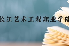 长江艺术工程职业学院近三年在贵州录取分数线(含2021-2023最低分)