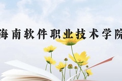 海南软件职业技术学院近三年在云南录取分数线(含2021-2023最低分)