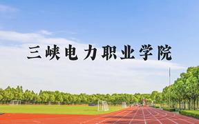 三峡电力职业学院近三年在广西录取分数线(含2021-2023最低分)